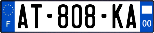 AT-808-KA