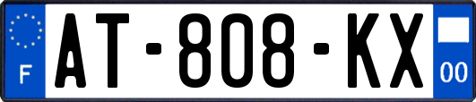 AT-808-KX
