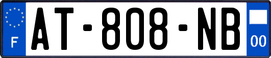 AT-808-NB