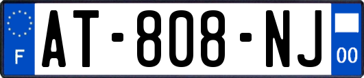 AT-808-NJ