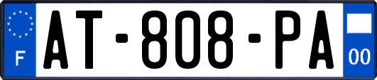 AT-808-PA