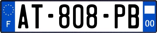 AT-808-PB