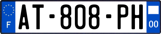 AT-808-PH