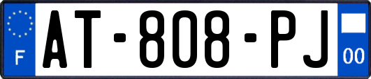 AT-808-PJ