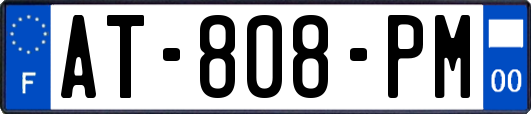 AT-808-PM