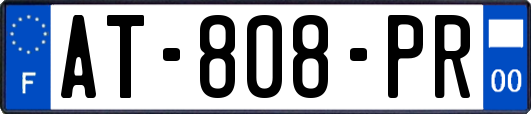 AT-808-PR
