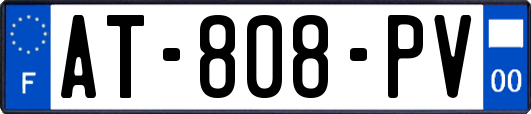 AT-808-PV
