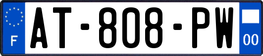 AT-808-PW