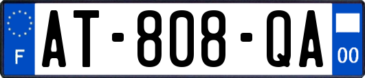 AT-808-QA