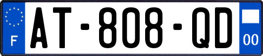 AT-808-QD