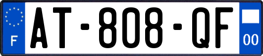 AT-808-QF