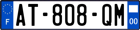 AT-808-QM