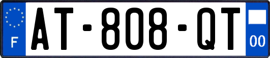 AT-808-QT