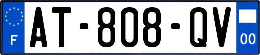 AT-808-QV