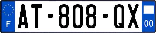 AT-808-QX