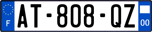 AT-808-QZ