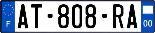 AT-808-RA
