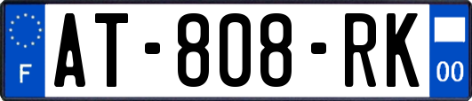 AT-808-RK