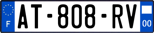AT-808-RV
