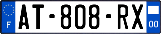 AT-808-RX