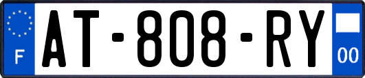 AT-808-RY