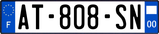 AT-808-SN