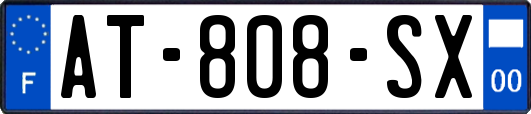 AT-808-SX