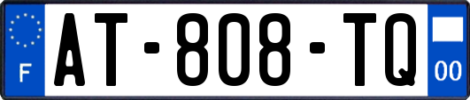 AT-808-TQ