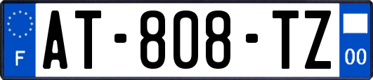 AT-808-TZ