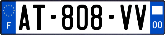 AT-808-VV