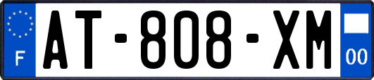 AT-808-XM