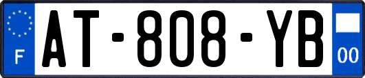 AT-808-YB