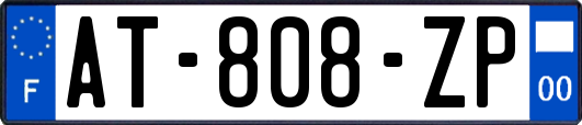 AT-808-ZP