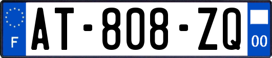 AT-808-ZQ