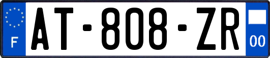 AT-808-ZR