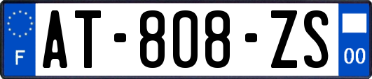 AT-808-ZS