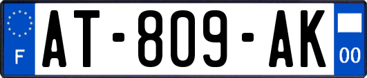 AT-809-AK