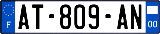 AT-809-AN