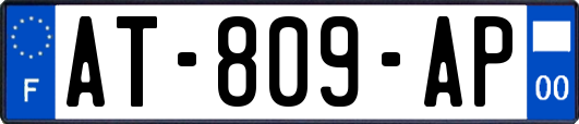 AT-809-AP