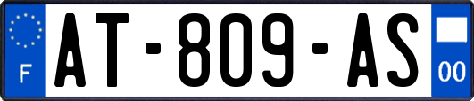 AT-809-AS