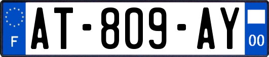 AT-809-AY
