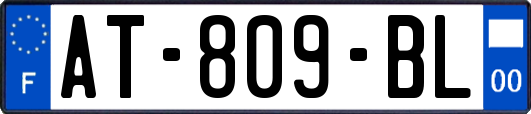 AT-809-BL