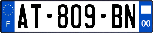 AT-809-BN