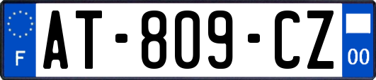 AT-809-CZ