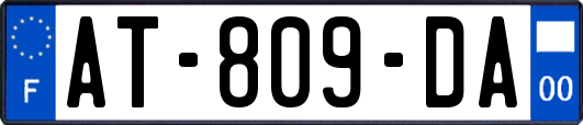 AT-809-DA