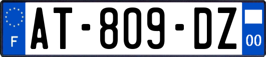 AT-809-DZ