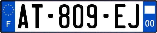 AT-809-EJ