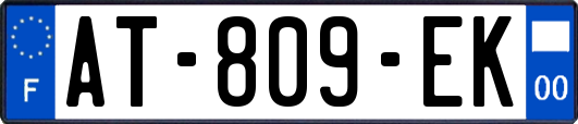 AT-809-EK