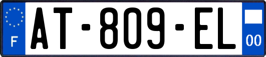 AT-809-EL