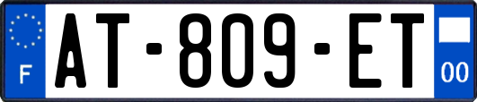 AT-809-ET